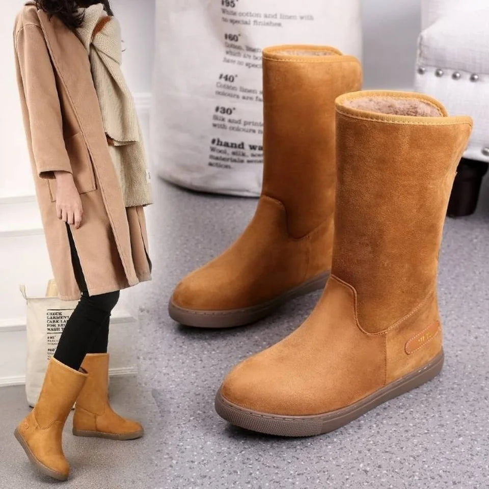 Tatum | Orthopedic Boots
