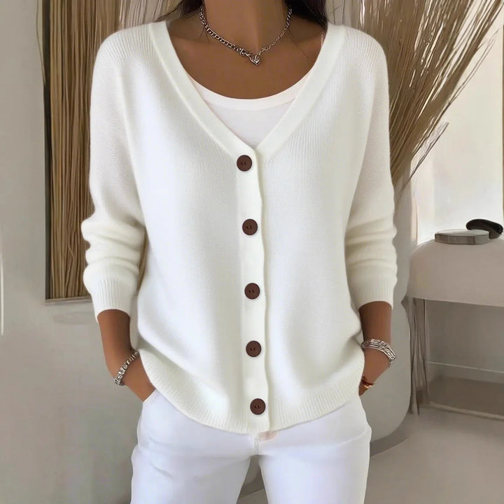 Harper Lane™ | V-Neck Cardigan