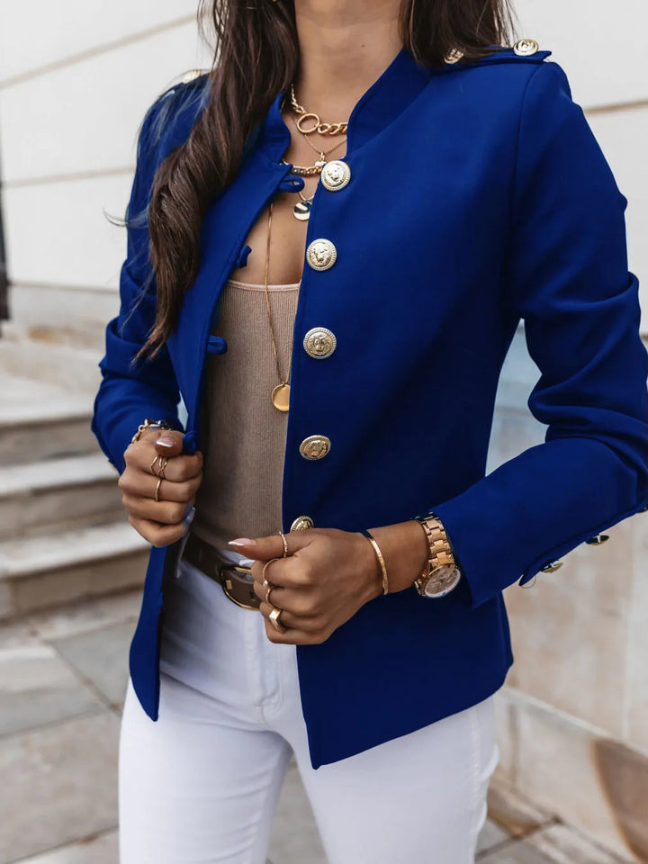 Aylani | Blazer Coat