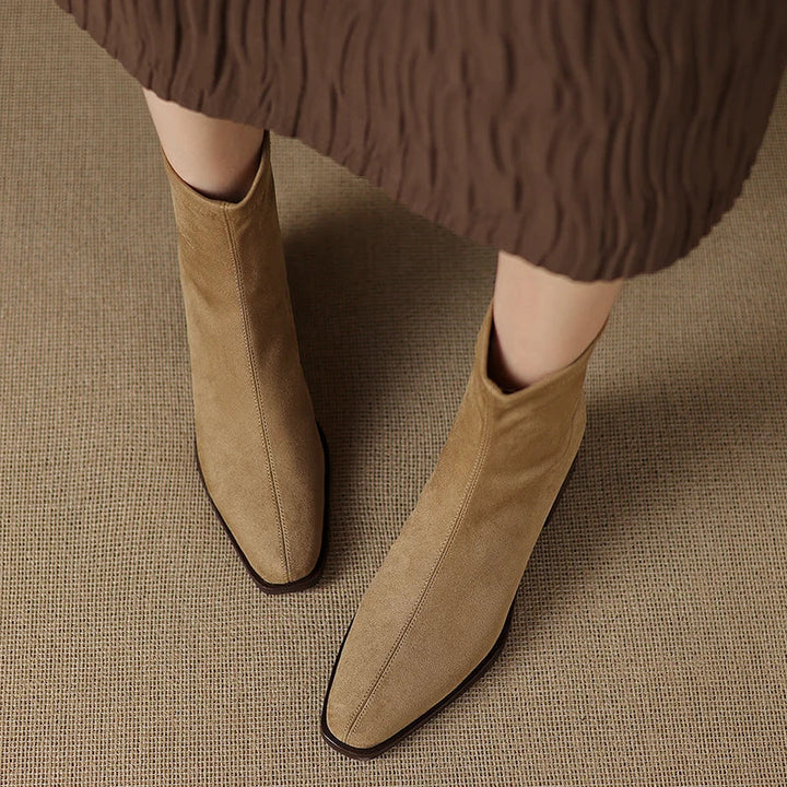 Vynce | Comfortable Boots