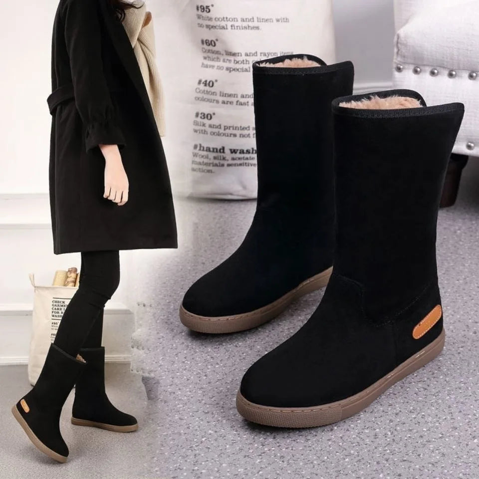 Tatum | Orthopedic Boots