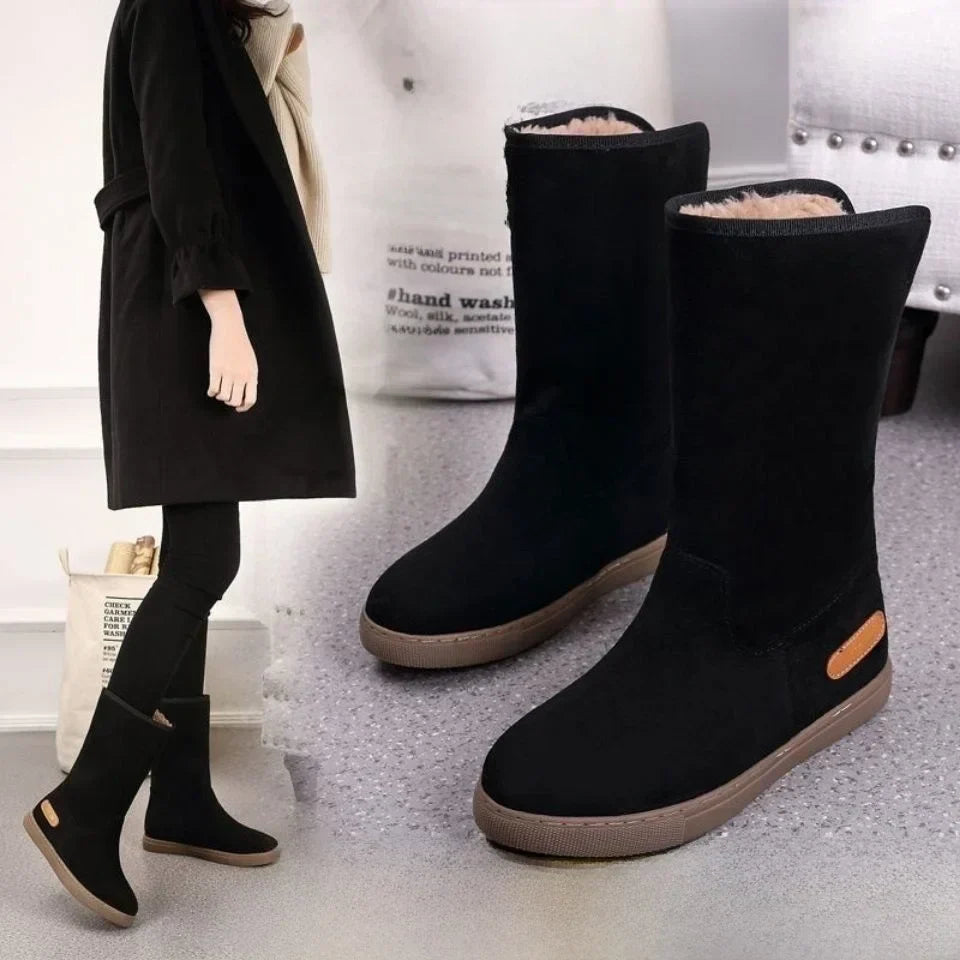 Tatum | Orthopedic Boots