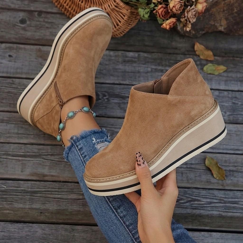 Alexandra | Orthopaedic Boots