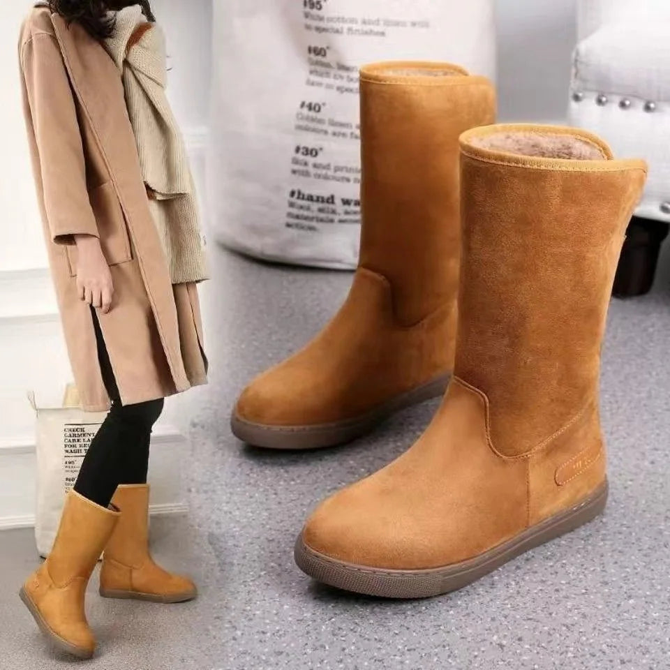 Tatum | Orthopedic Boots