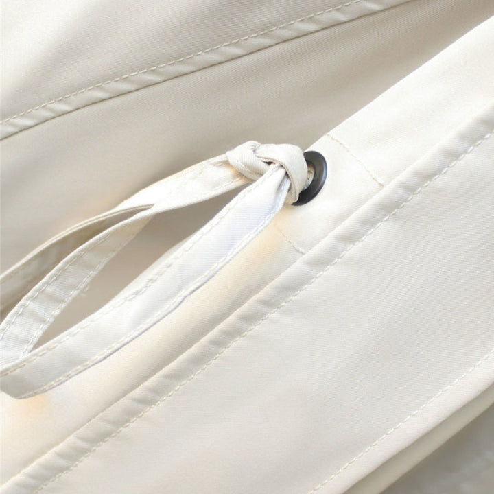 Fiore | Windbreaker Jacket