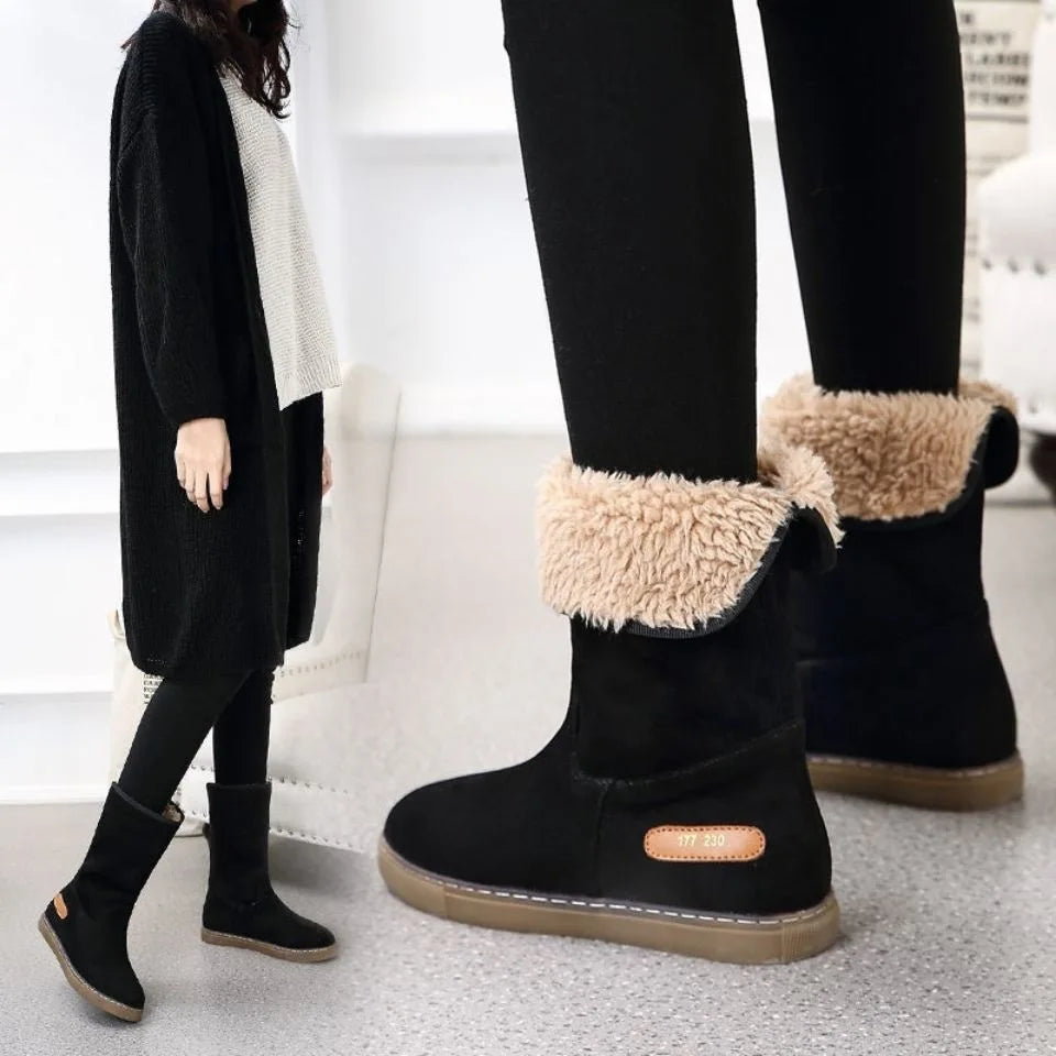 Tatum | Orthopedic Boots