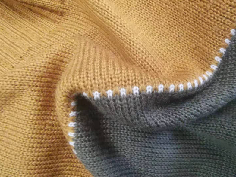 Anthea | Warm Sweater