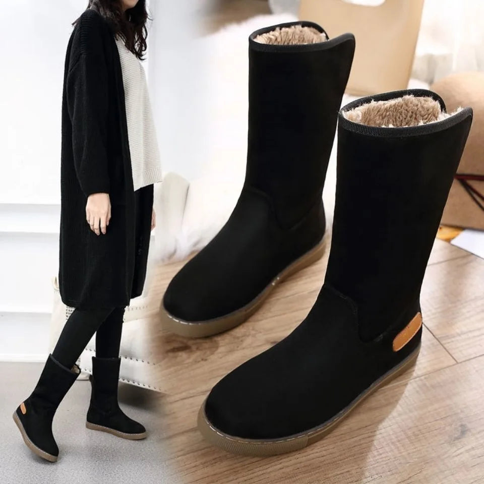 Tatum | Orthopedic Boots