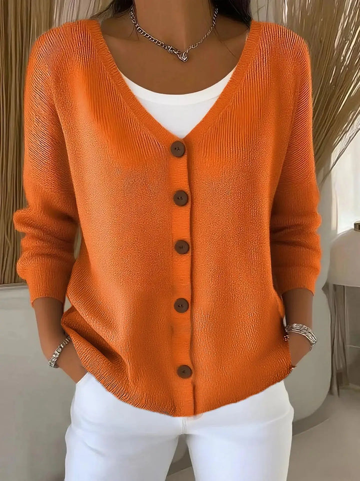 Harper Lane™ | V-Neck Cardigan