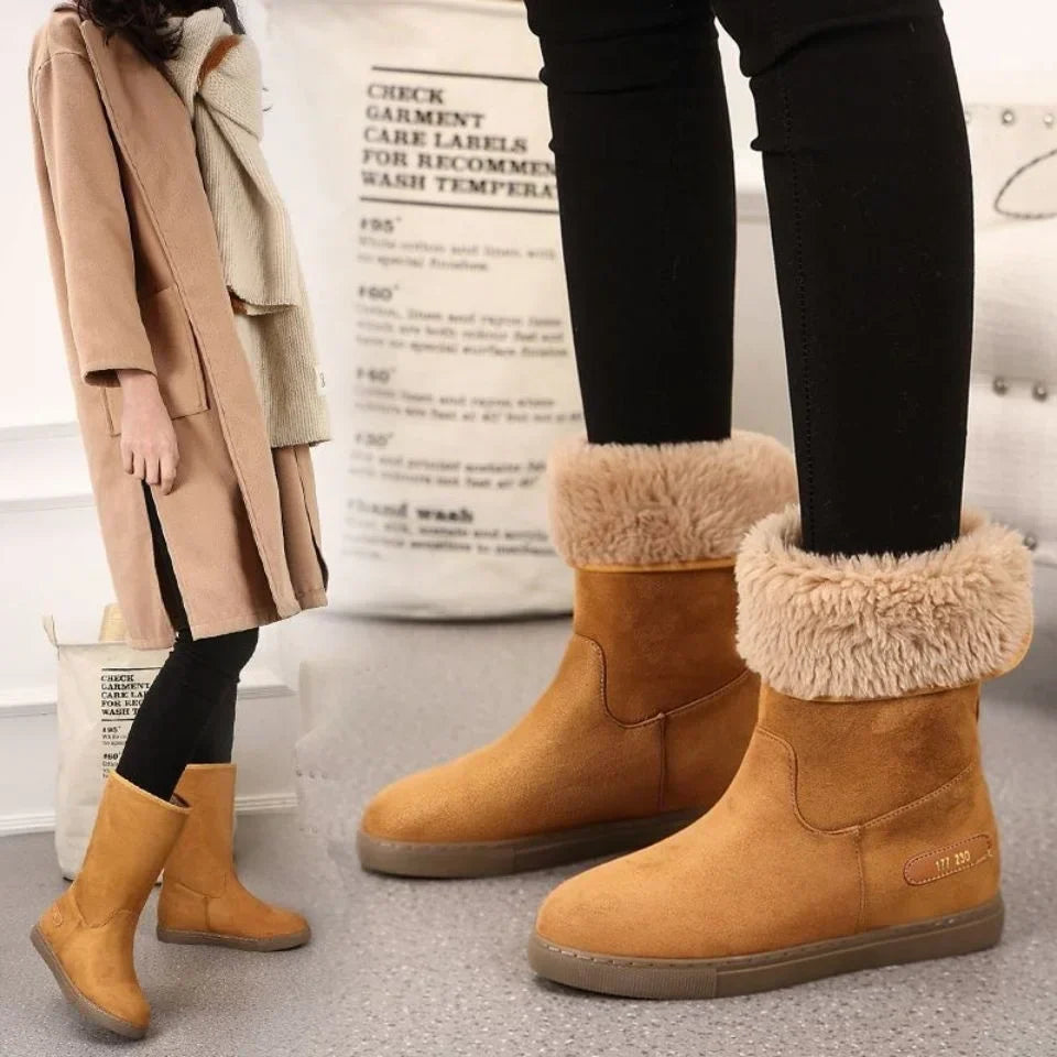 Tatum | Orthopedic Boots