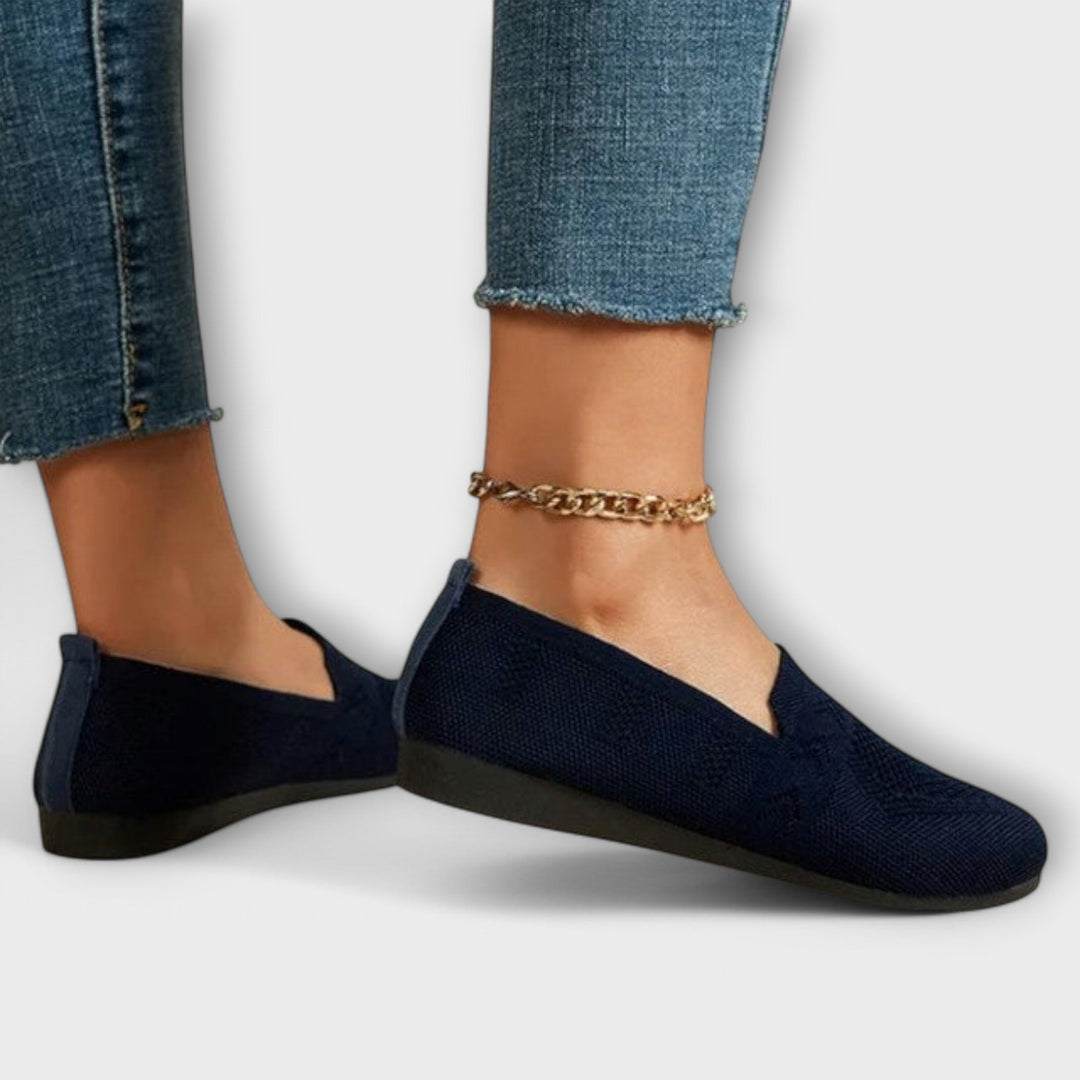 Laurel™ Versatile Loafers