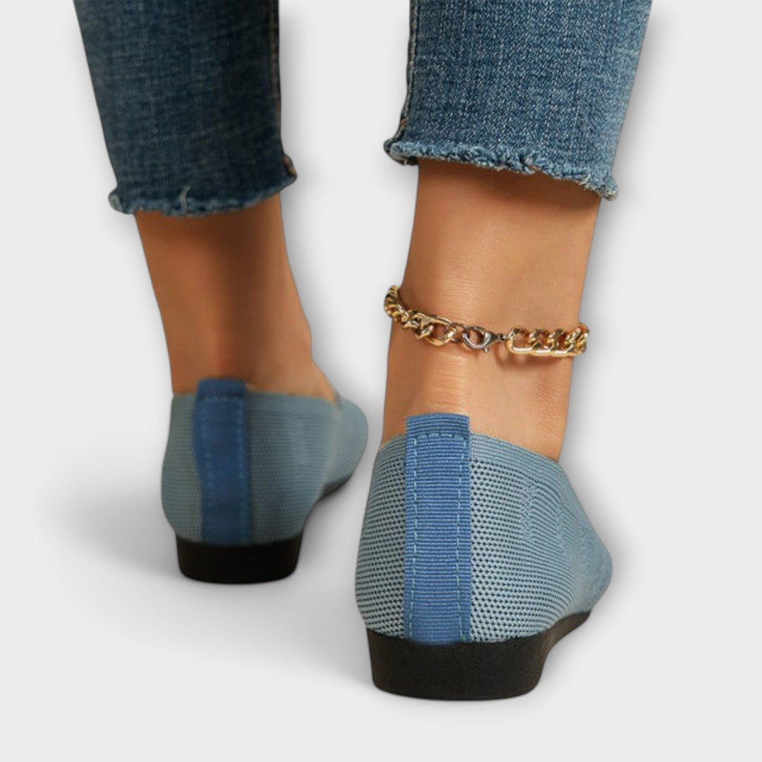 Laurel™ Versatile Loafers