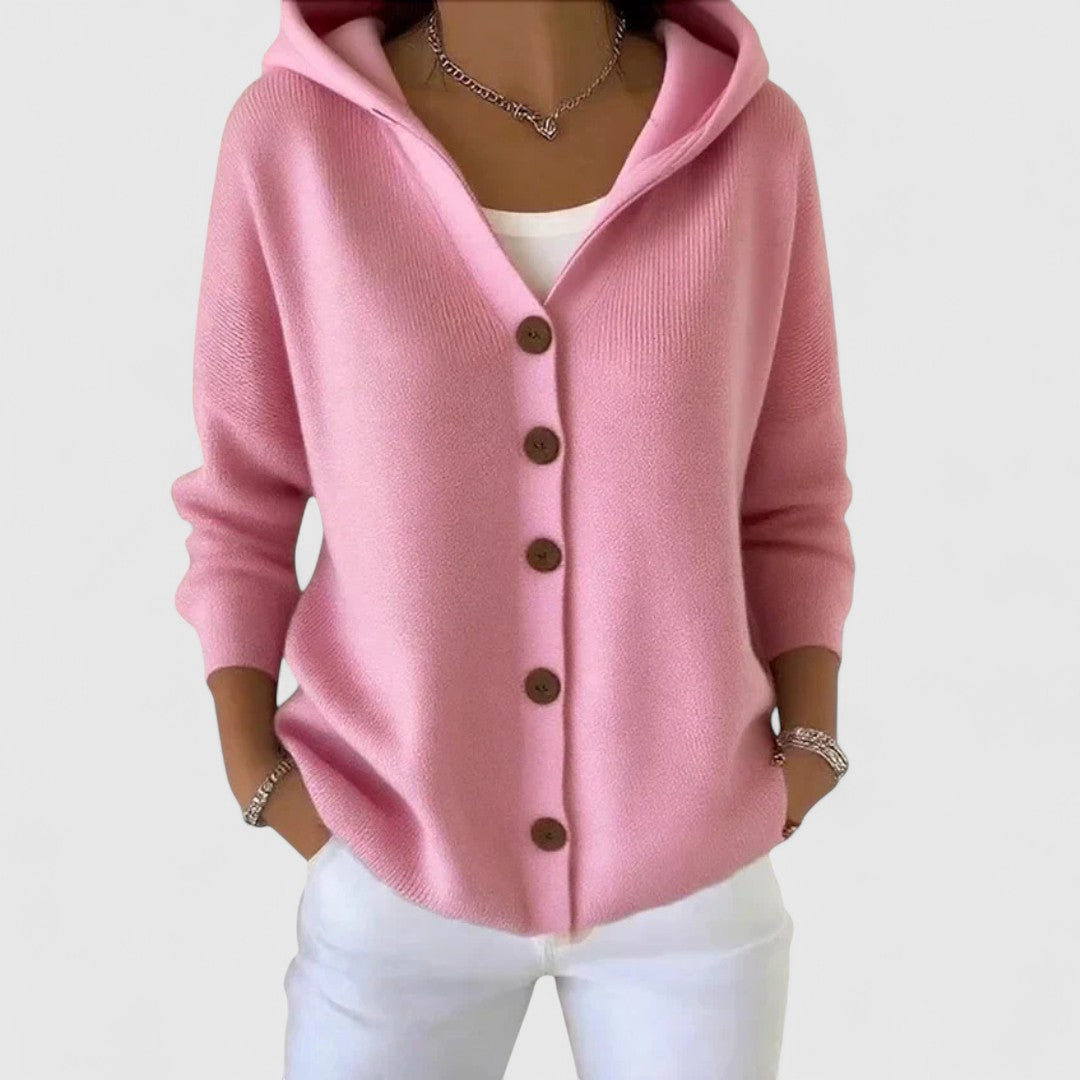 Talyra | Elegant Cardigan
