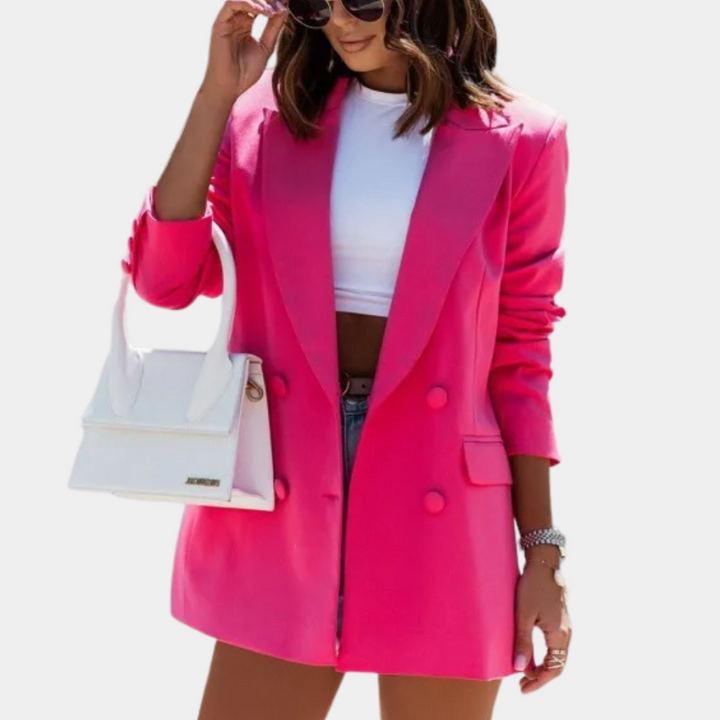 Ruth | Sophisticated Blazer