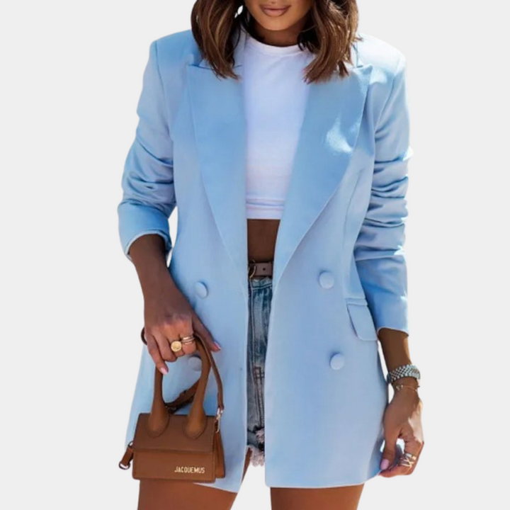 Ruth | Sophisticated Blazer