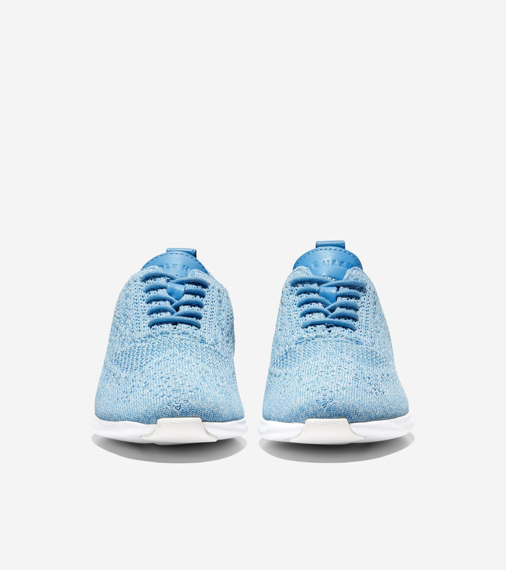 Moritz | Wingtip Oxford Shoes