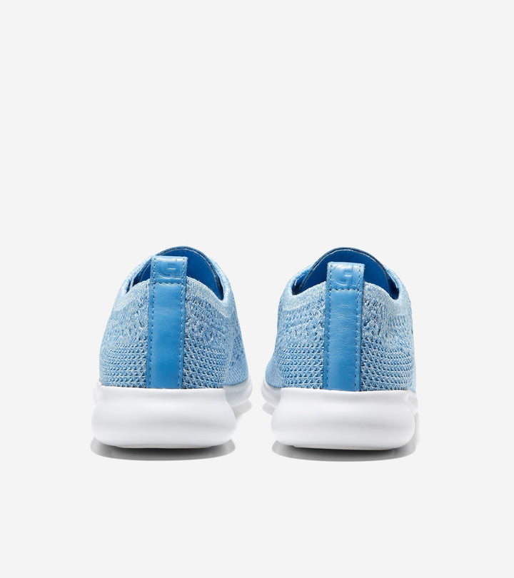 Moritz | Wingtip Oxford Shoes