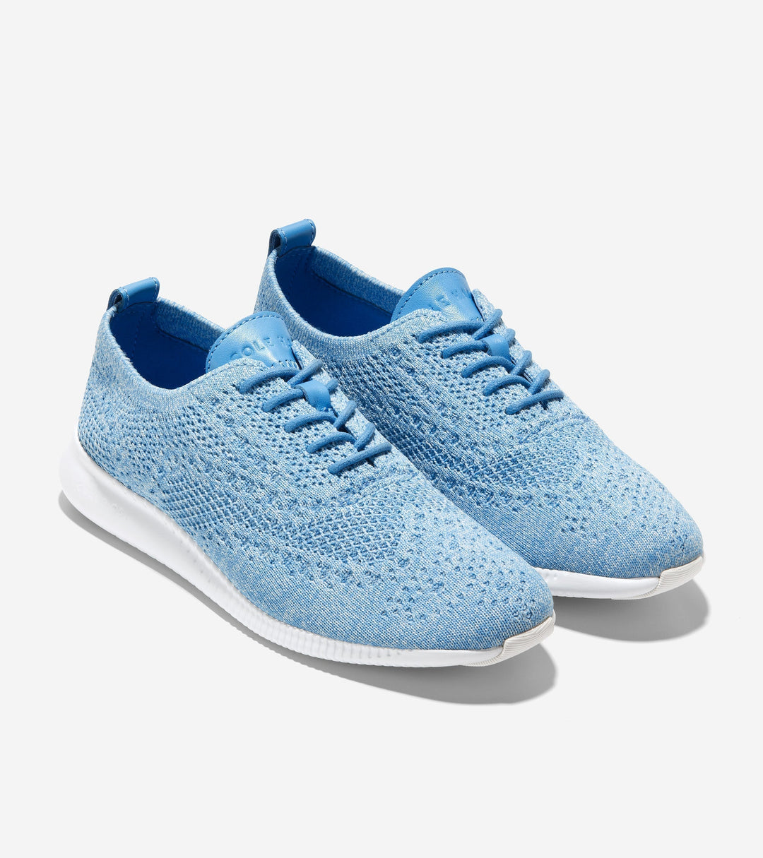 Moritz | Wingtip Oxford Shoes