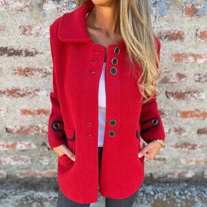 Madison | Blazer with High-End Tailoring
