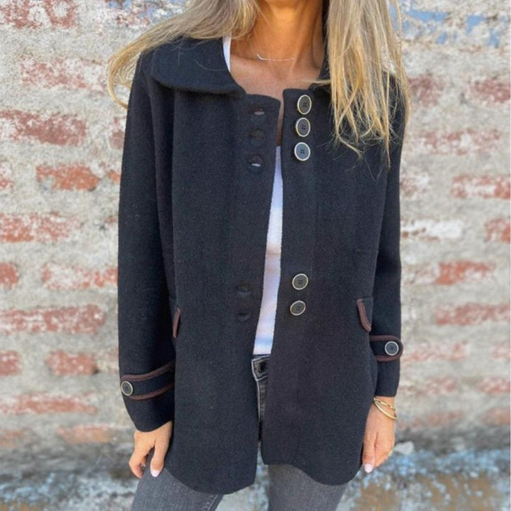Madison | Blazer with High-End Tailoring