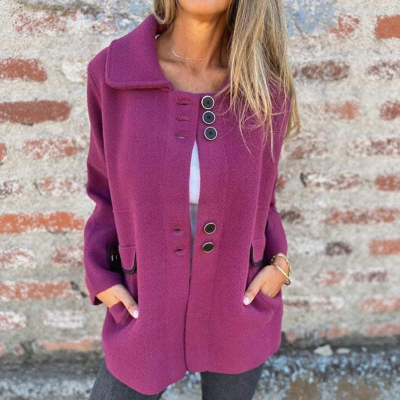 Madison | Blazer with High-End Tailoring