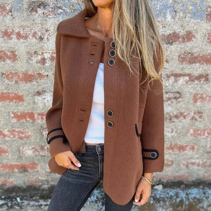 Madison | Blazer with High-End Tailoring
