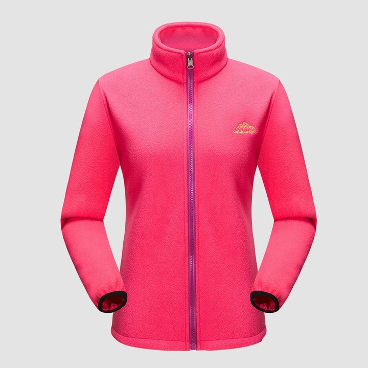 Aurvex | 3-in-1 Alpine Coat