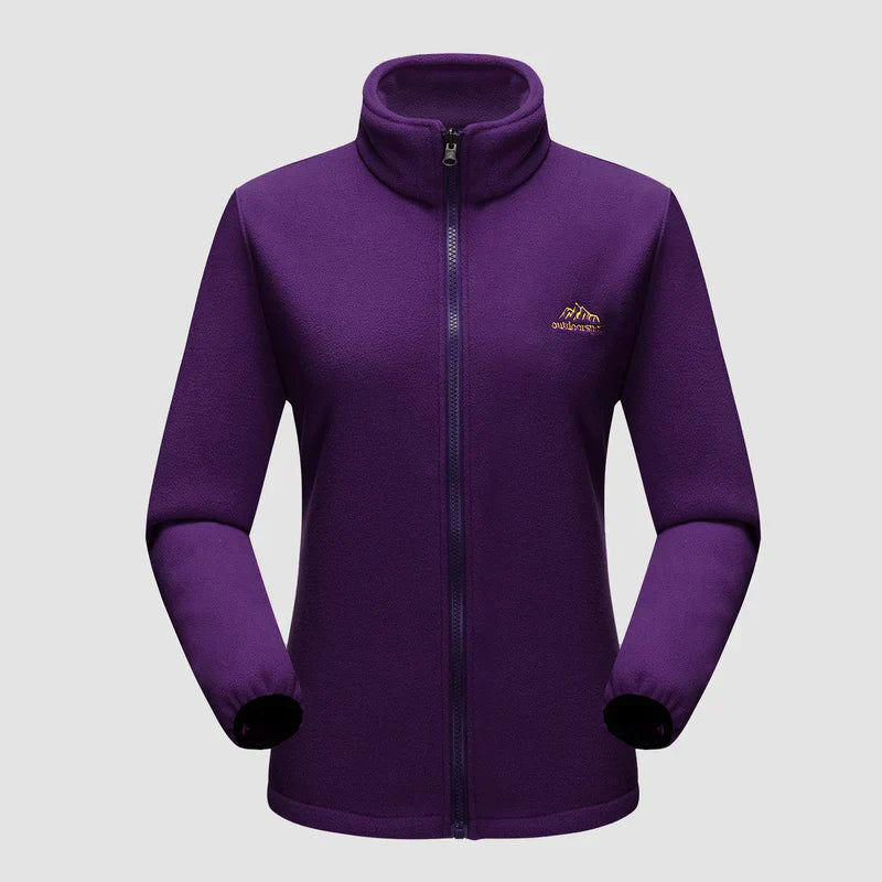 Aurvex | 3-in-1 Alpine Coat