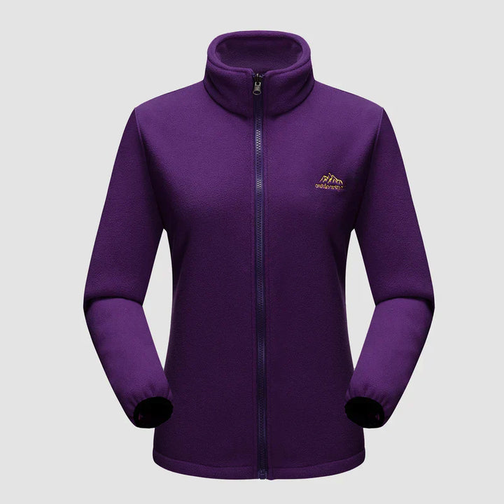 Aurvex | 3-in-1 Alpine Coat