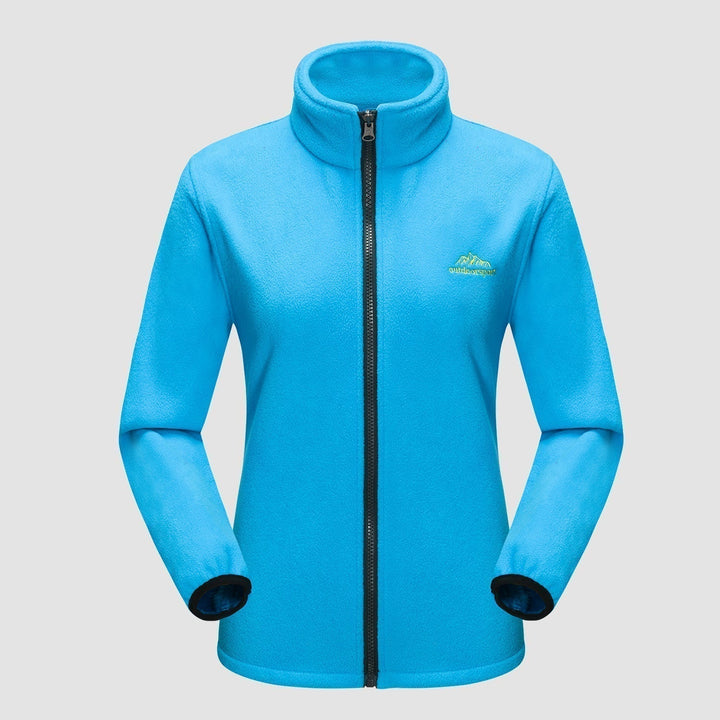 Aurvex | 3-in-1 Alpine Coat
