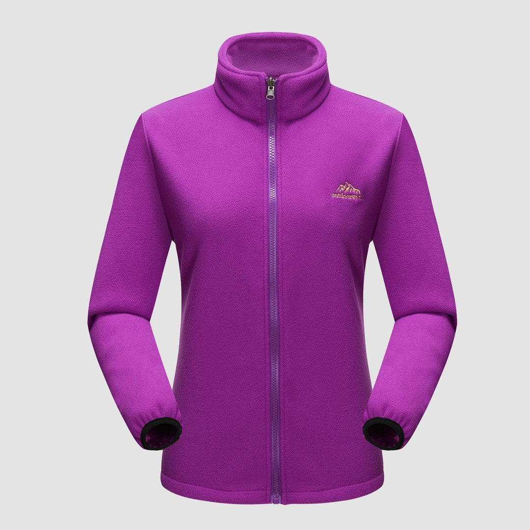 Aurvex | 3-in-1 Alpine Coat