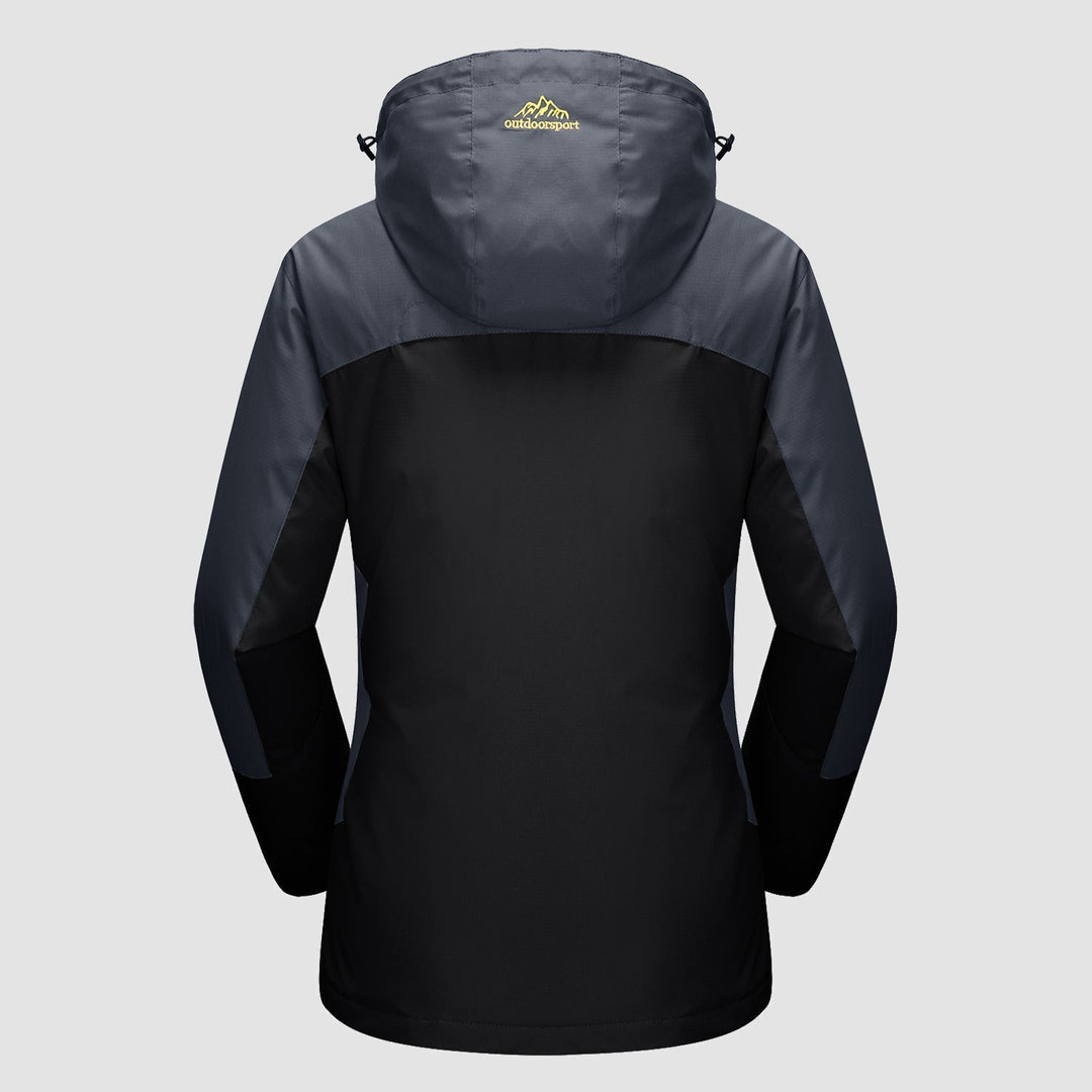 Aurvex | 3-in-1 Alpine Coat