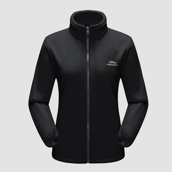 Aurvex | 3-in-1 Alpine Coat