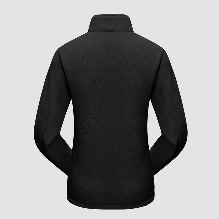 Aurvex | 3-in-1 Alpine Coat