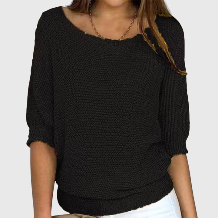 Sofia | Elegant Sweater