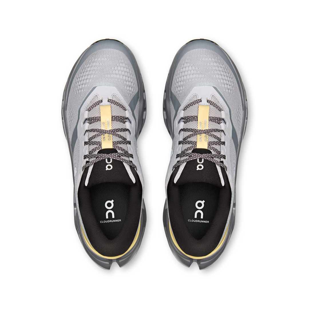 On | Cloudrunner 3