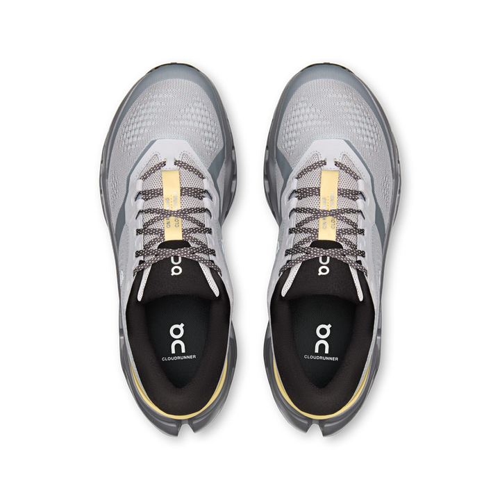On | Cloudrunner 3