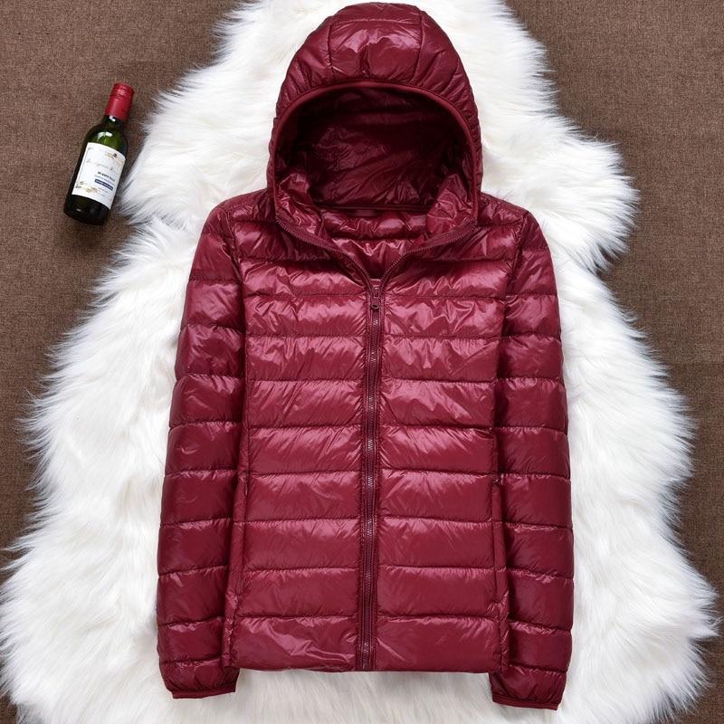 Valkiria | Light Outdoor Jacket Style & Comfort
