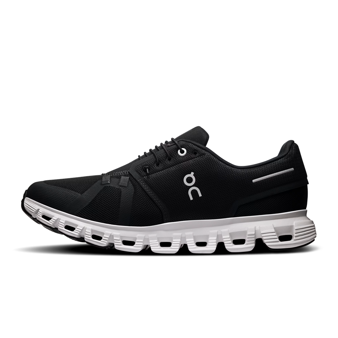 On | Cloud 6