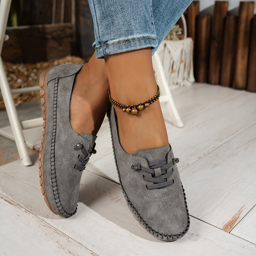 Cambrilee | Orthopedic Loafers