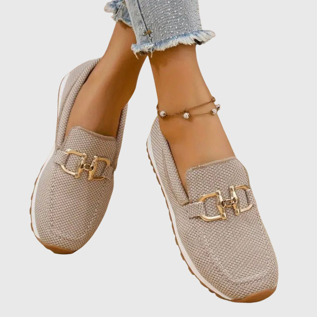 Susie | Orthopedic Comfort Sneakers