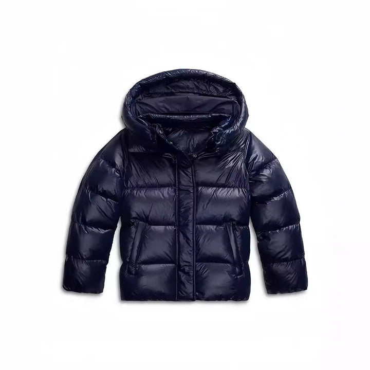 Amore | Lightweight Puffer Jacket