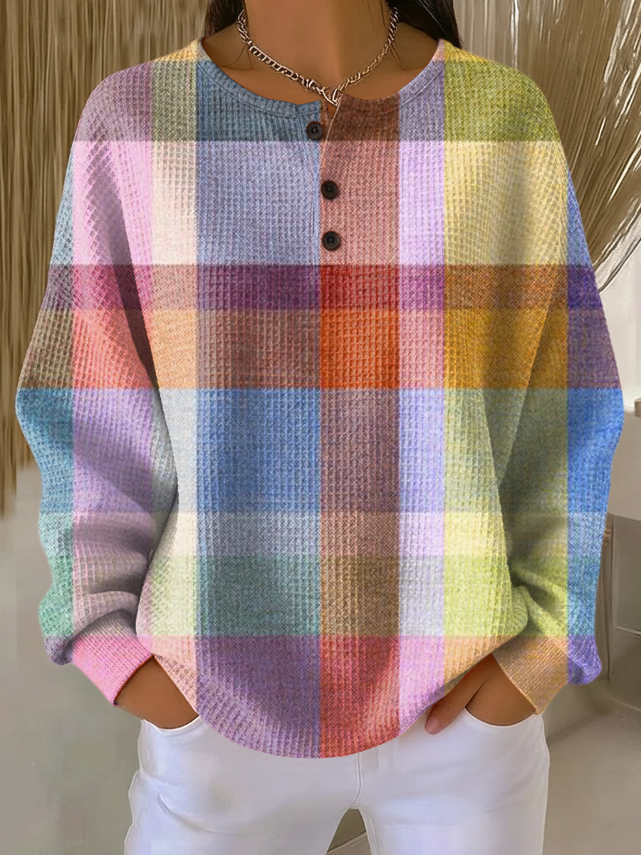 Astrid | Classic Comfort Sweater