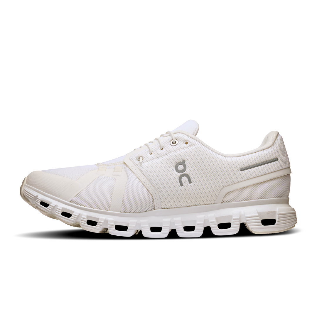 On | Cloud 6