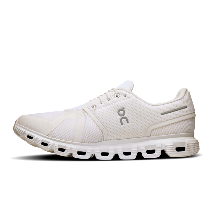 On | Cloud 6