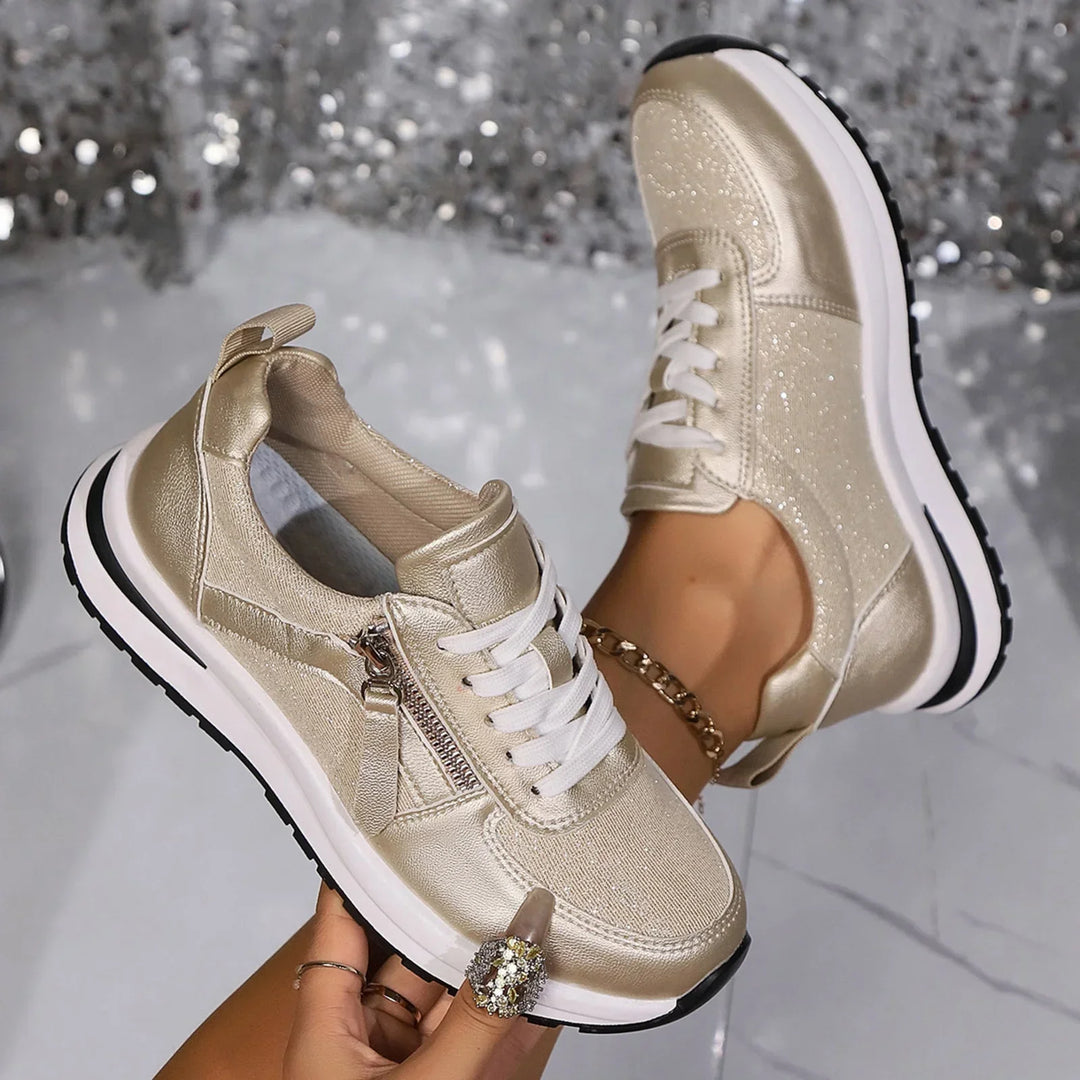 Jessie | Orthopedic Casual Sneaker
