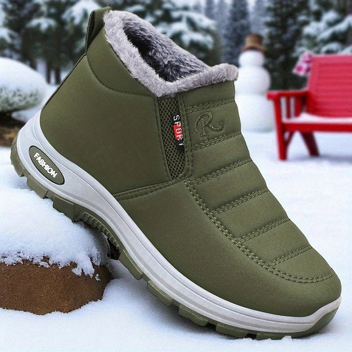 Kynlee | Orthopedic Boots