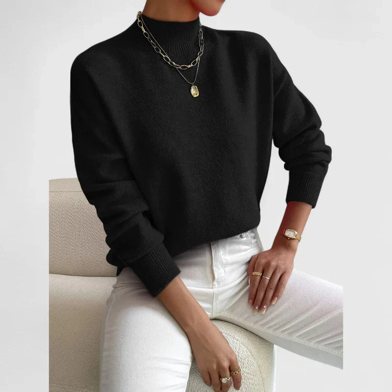 Isla | Knit Sweater