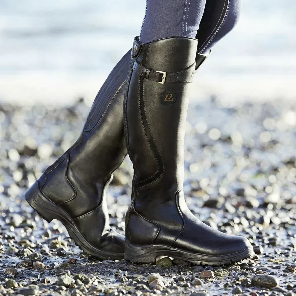 Ava | Elegant Boots