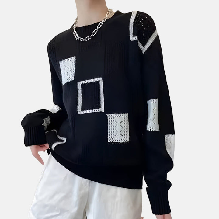 Alica | Elegant Cozy Sweater
